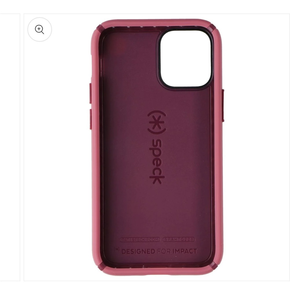 Speck IPhone 12 mini case